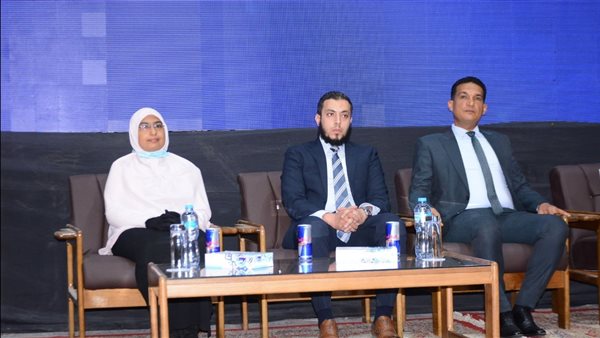 افتتاح الجامعة المصرية