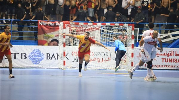 الترجي والزمالك