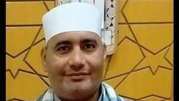 الشيخ المتوفي 