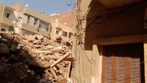 عقار المنيا