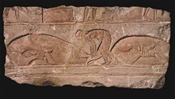  التلاتات في مصر