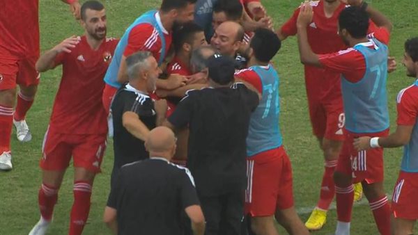 النادي الأهلي