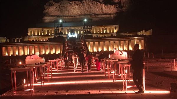 معبد حتشبسوت