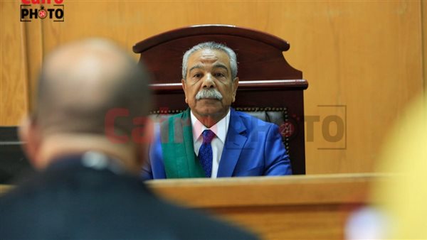 محاكمة سائق طريق