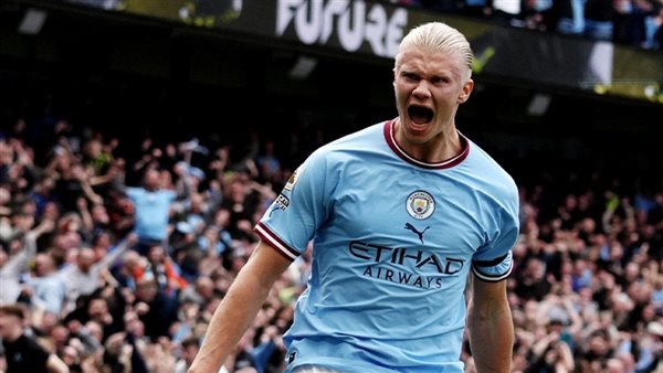 مانشستر سيتي