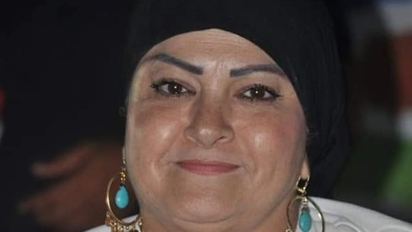 زيزي كريم مسئول لجنة