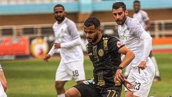 حسام الريالي لاعب