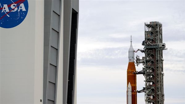 صاروخ أرتميس 1