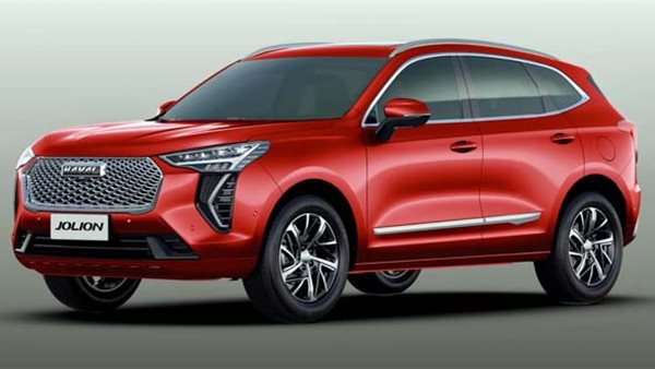 هافال جوليون 2022