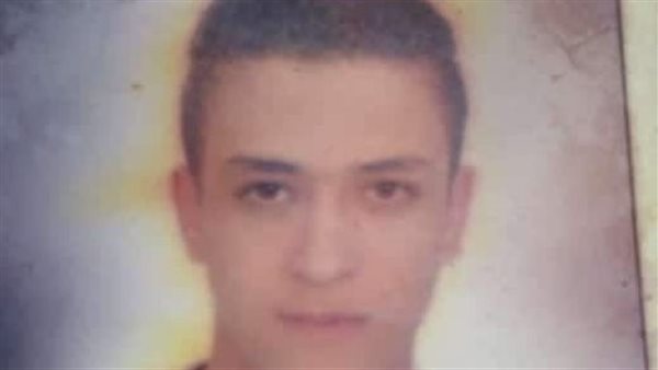 غريق سيدي كرير 