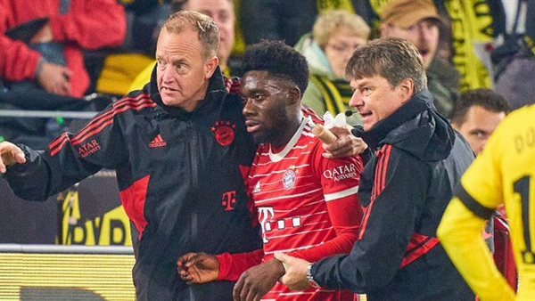 ألفونسو ديفيز