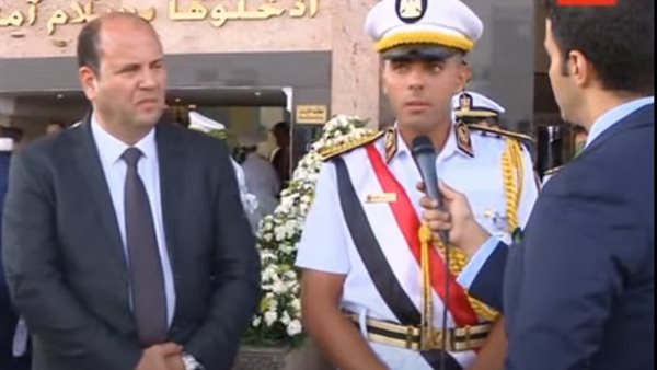 ملازم أول احمد أيمن