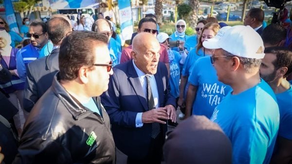 جانب من الفعاليات