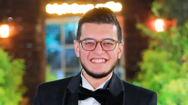 الطبيب الشاب عبد