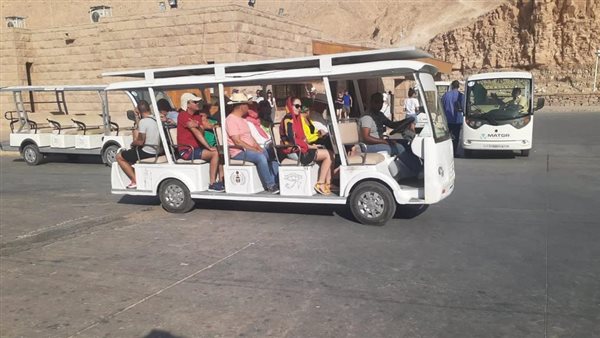 تشغيل سيارات الطاقة