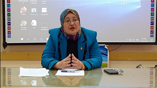 الدكتورة هالة عبد