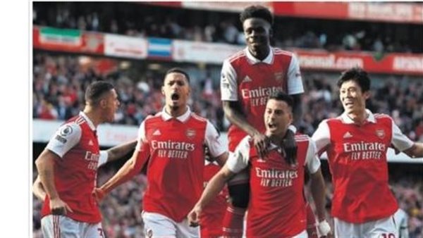 الصحف العالمية اليوم