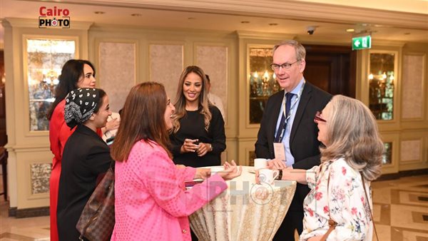 مؤتمر المديرات التنفيذيات