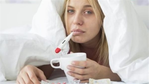 أقوى علاج للبرد