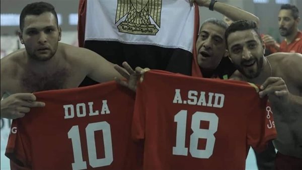 محمد عادل دولا وأحمد