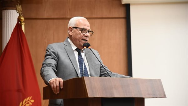 محافظة بورسعيد 