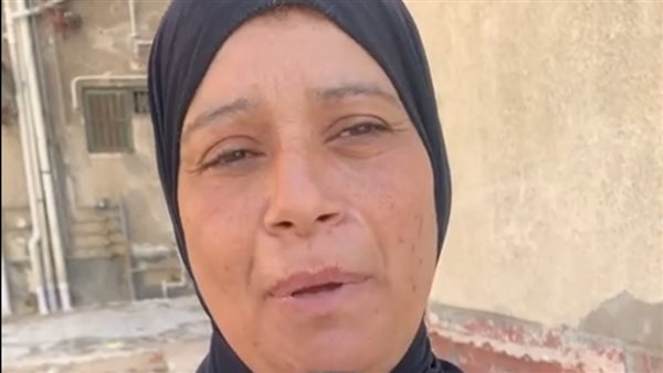 أم الطالب عاطف عبد