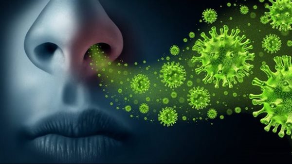 علاج البرد والرشح