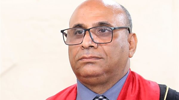  راعي الكنيسة الإنجيلية