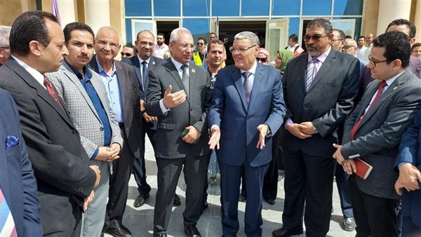 جامعة المنيا الأهلية