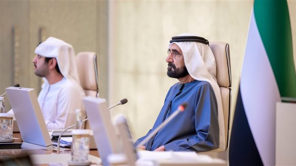 الشيخ محمد بن راشد