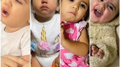 باقي 4.5 مليون جنيه لجمع ثمن الحقنة.. هاشتاج أنقذوا سيلين يتصدر تويتر بعد تدهور حالتها الصحية