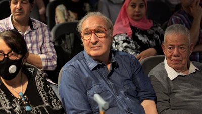 مدير التصوير سعيد شيمي: بطولة فجر الإسلام كانت لـ سعاد حسني.. وهذا سبب اعتذار عاطف سالم عن إخراجه