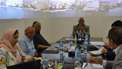 بدء أعمال تحكيم مسابقة تراثي للتصوير الفوتوغرافي بالقاهرة والعالم الاسلامي 