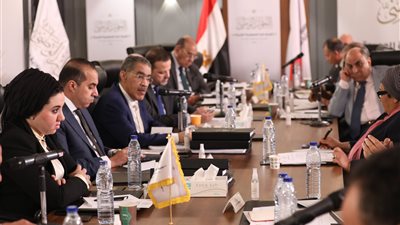 مجلس أمناء الحوار الوطني يستعرض المُرشحين للمشاركة بالجلسات