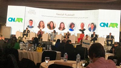 جوجل: 58% من المصريين يستخدمون المنصة للبحث عن فرص عمل