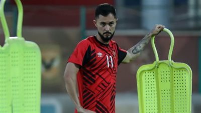 نجم الأهلي السابق: ياريت برونو سافيو يرجع بوليفار