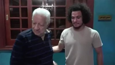 تعليمات خاصة لعمرو السيسي وتدريبات منفردة لثنائي الزمالك المصاب