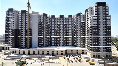  الإسكان تشتري أراضي مملوكة لشركات سعودية وكويتية بمثلث ماسبيرو رضائيًا