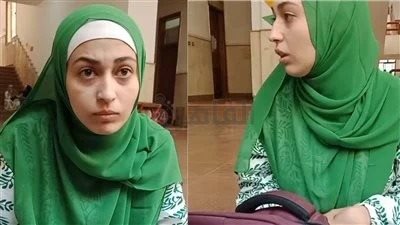 معملتش حاجة غلط وكانت هتجيلي جلطة.. أول تعليق من نبيلة الحلواني بعد تعرضها للهجوم