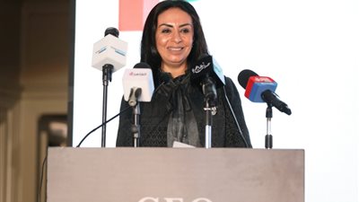 مايا مرسي: الدولة أطلقت الختم المصري للمساواة بين الجنسين للقضاء على التمييز ضد المرأة