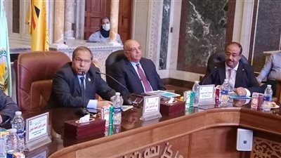 بحوث الصحراء: نجاح تجربة معالجة مياه الصرف وتحويلها لصالحة للري بنسبة 85%