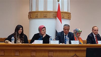 ندوة بالأعلى للثقافة: الموسيقى تجدد الخلايا العصبية وتطهر روح الإنسان