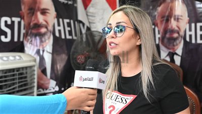 اشتباكات داخل الموسيقيين.. وكيل النقابة يسب شقيق سوما زوجة مصطفى حلمي