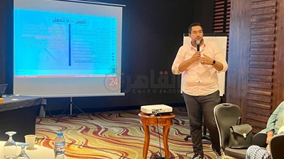 التضامن: وصول محتوى الصفحة الرسمية للوزارة لـ31 مليون شخص في سنة واحدة