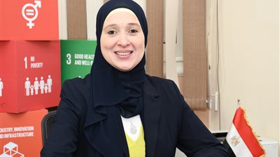 مساعد وزيرة التخطيط: الدولة تولي اهتماما بتوطين التنمية المستدامة على مستوى المحافظات 