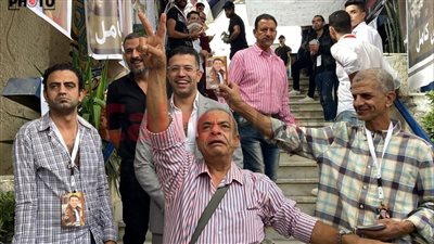 عاطف إمام: بقالي 29 سنة عضو مجلس بنقابة الموسيقيين ومتفائل بنجاح مصطفى كامل 