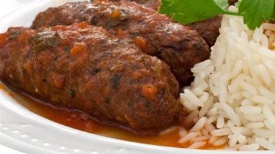 طريقة عمل الكفته بالأرز.. امزجيها بقطع البطاطس