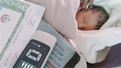 فحص 400 ألف رضيع بالمبادرة الرئاسية للكشف المبكر عن ضعف وفقدان السمع بالشرقية