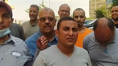 بدء أولى جلسات محاكمة مستريح كرداسة.. وأحد الضحايا: وعدنا بالأرباح وخرب بيتنا هو وعياله | بث مباشر 