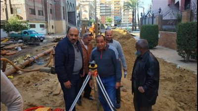 مياه القناة: جميع المحطات تعمل بكامل طاقتها في محافظات الإقليم 